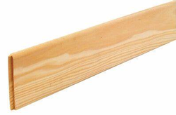 PLINTHE ARRONDIE PIN SN 2ML 10X100